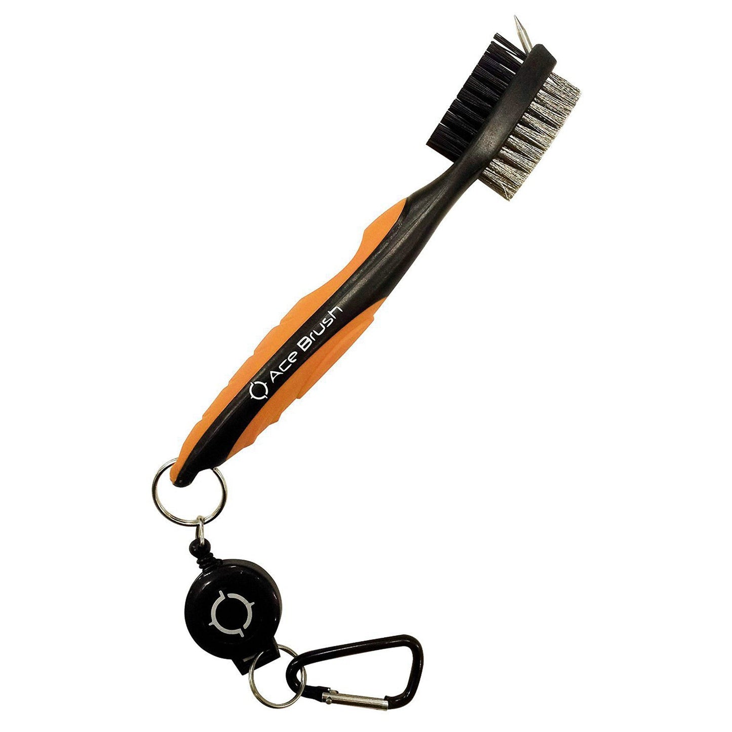 ACE Two-Sided Club Brush