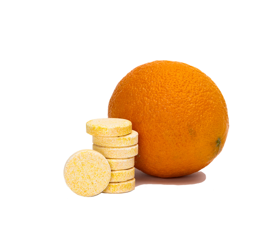 DRINK TAB,ELCTRO,CITRUS