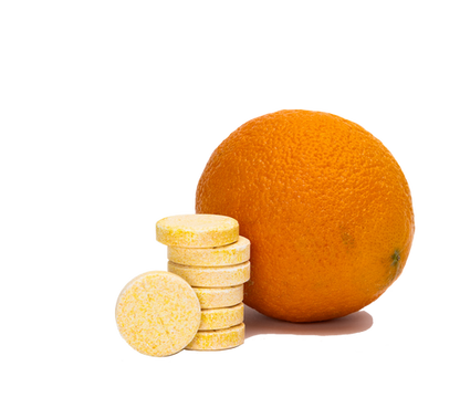 DRINK TAB,ELCTRO,CITRUS