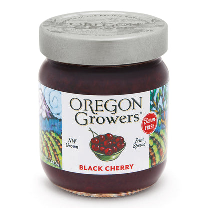 AFRICA'S BEST JAM BLK CSTR 5 OZ