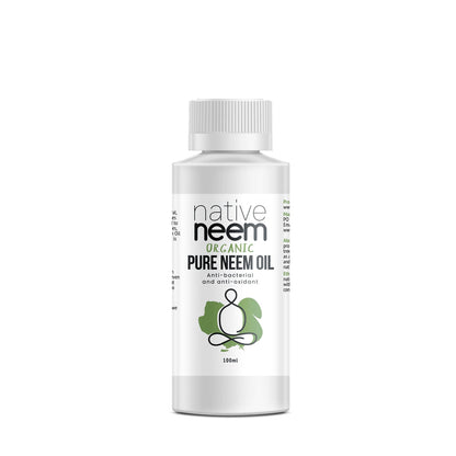 AFRI PURE 100% NAT NEEM OIL 1.7