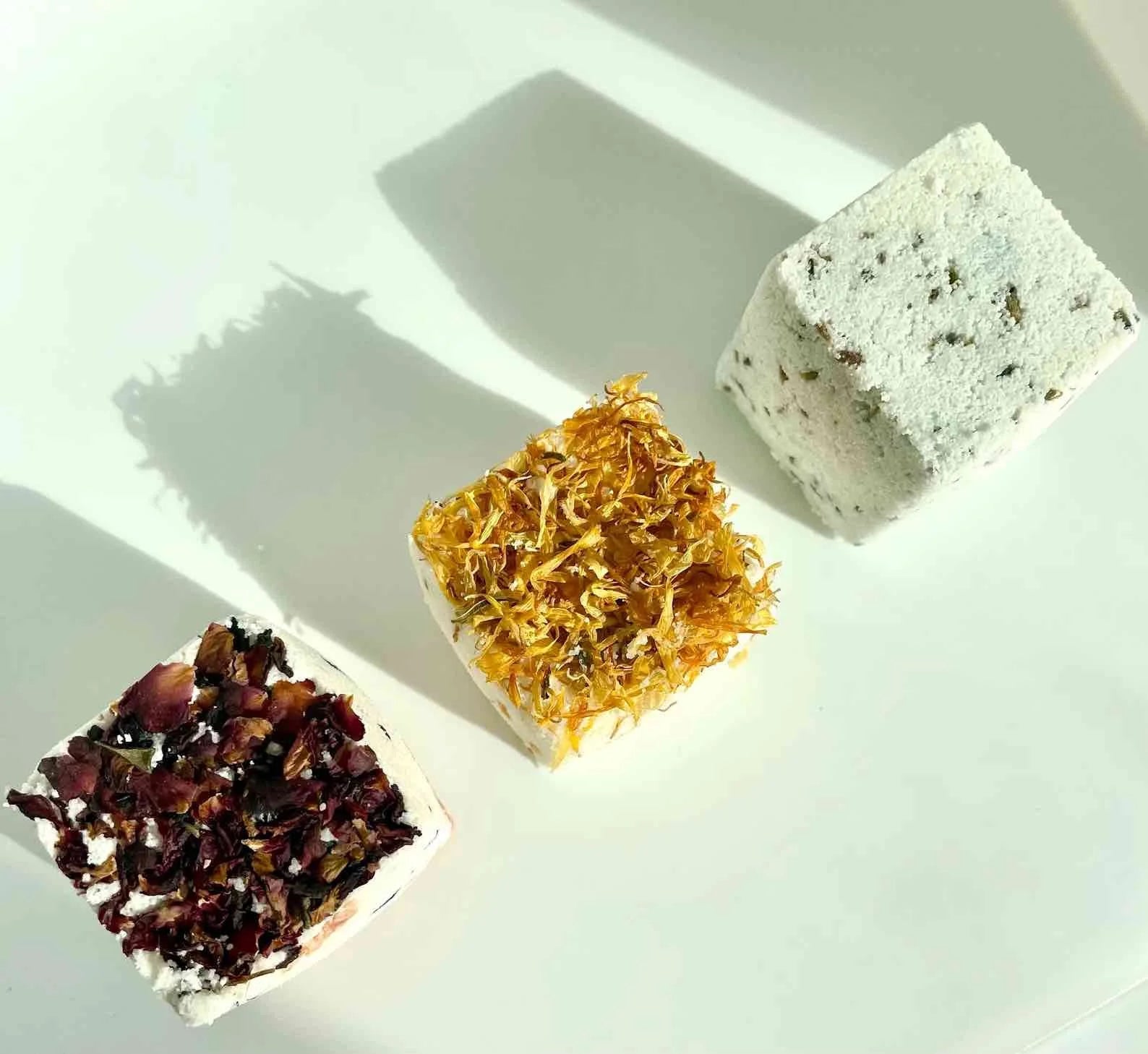BATH BOMBS,UNSCENTED