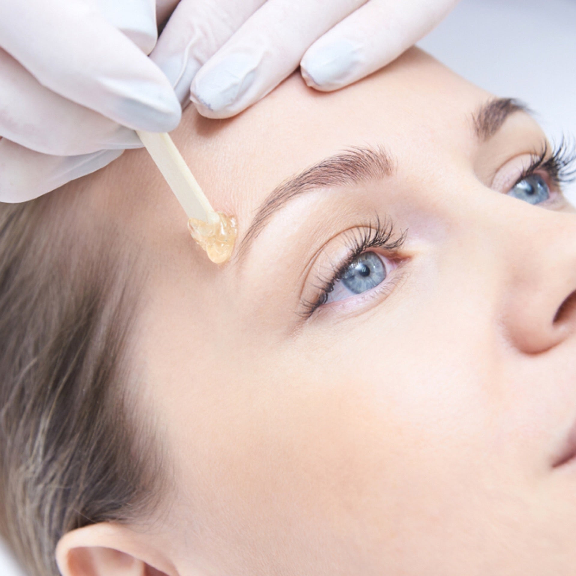 KIND & FREE BROW WAX NATURAL