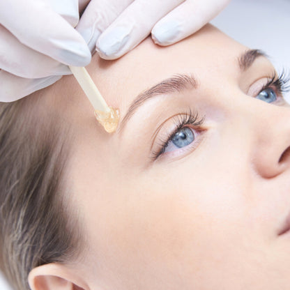 KIND & FREE BROW WAX NATURAL