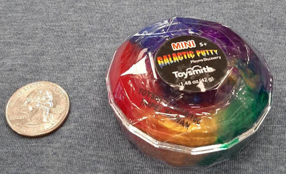 MINI GALACTIC PUTTY