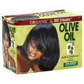 ORS Olive Oil Built-In Protection No-Lye Hair Relaxer - Extra Strength