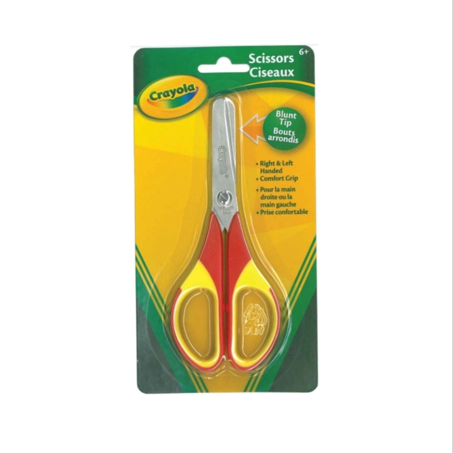Crayola Blunt Tip Scissors