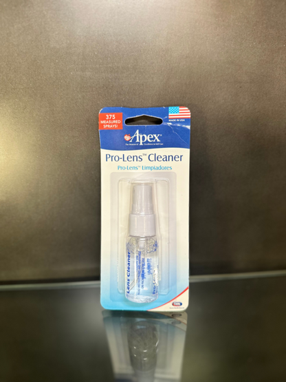 FOGSHIELD SPT ANTI-FOG&LENS CLNR 0.5OZ