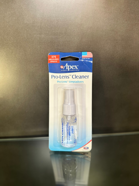 FOGSHIELD SPT ANTI-FOG&LENS CLNR 0.5OZ