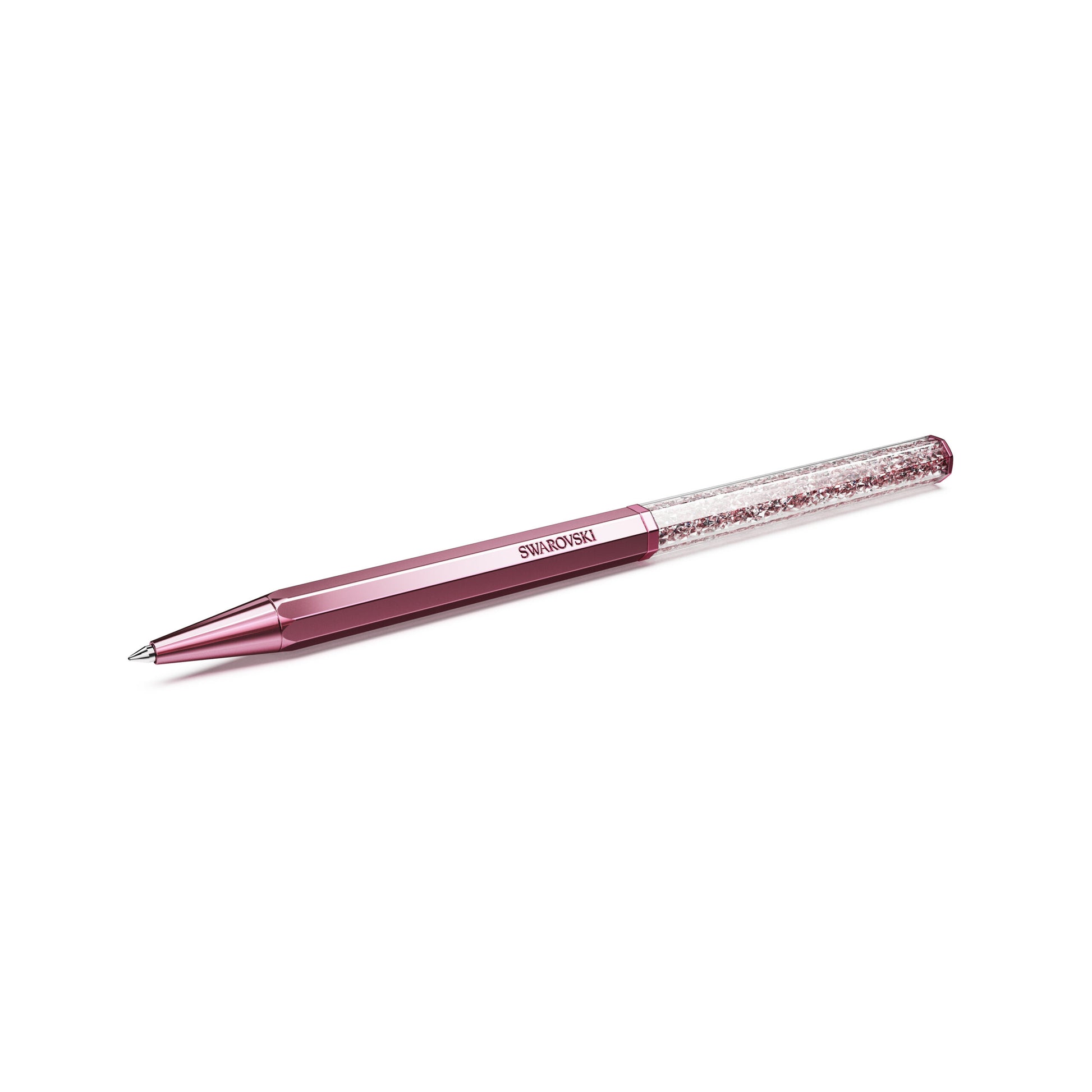 CONC & PERF BRIGHT PEN ROSE