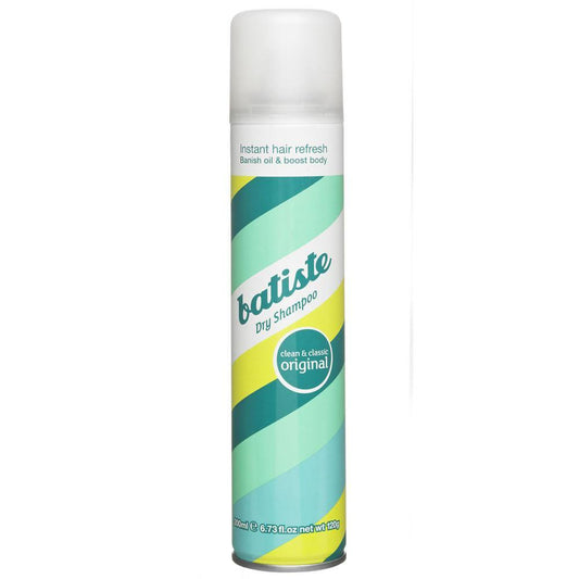 BATISTE DRY SHAMPOO AR 3.81OZ RG