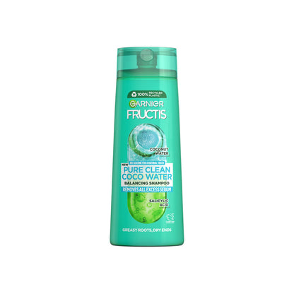GARNIER FRUCTIS COCO DRY SHAMPOO 4.4OZ