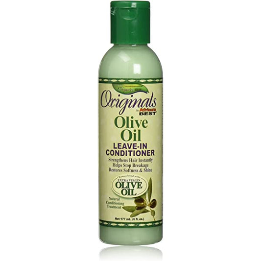 ORIGINALS OLIVE OIL LOTION  12Z
