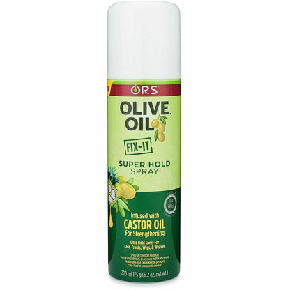 ORS OLIVE MAX MOIST STYL LTN16Z