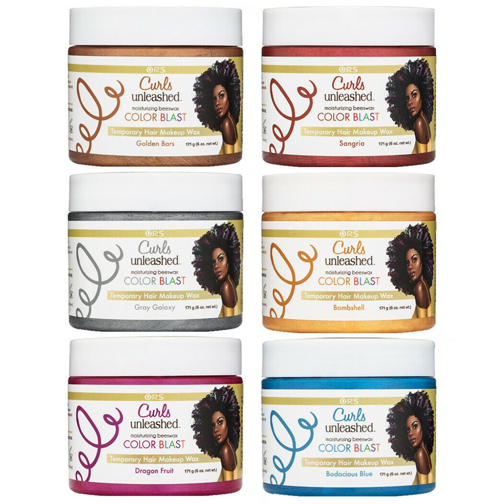 ORS COLOR STRETCH RUBY     0.3Z