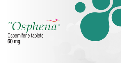 OSPHENA TB 60MG 30