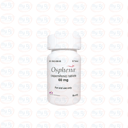 OSPHENA TB 60MG 30
