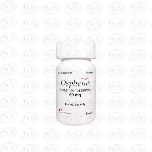 OSPHENA TB 60MG 30