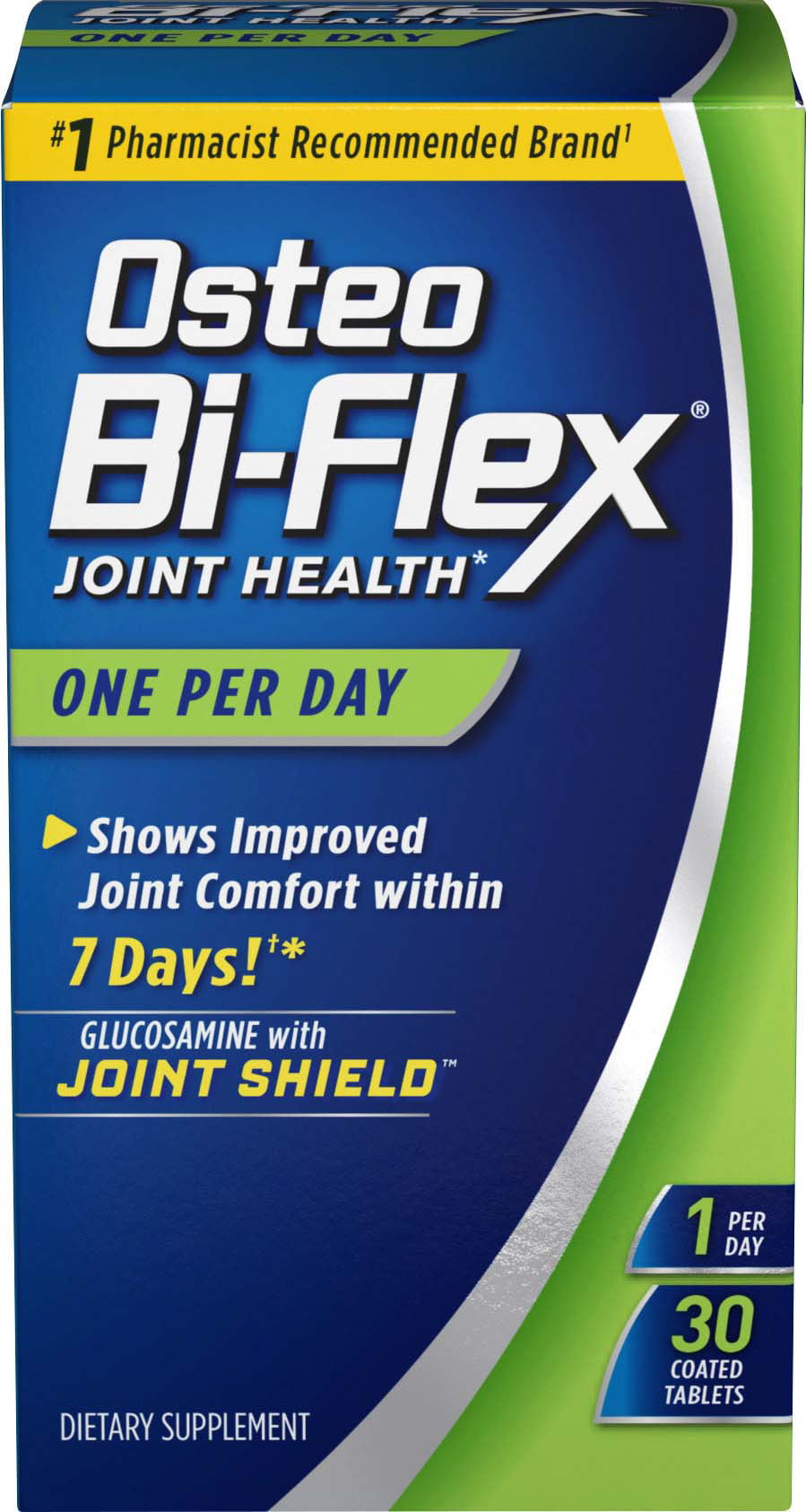 OSTEO BI-FLEX TB 120 TS CPLT