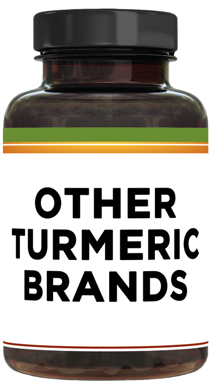 NM TURMERIC CP 500MG 60