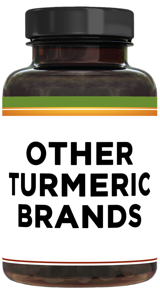 NM TURMERIC CP 500MG 60