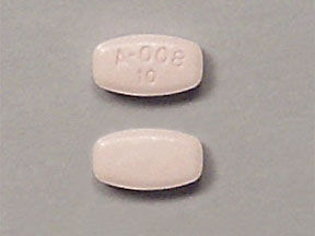 ABILIFY TB 10MG 30