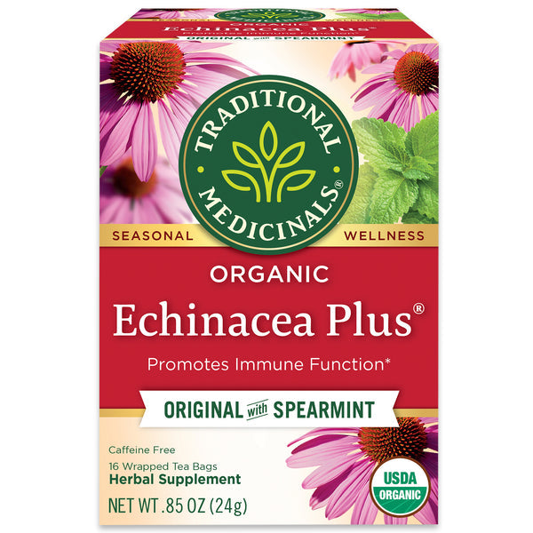 TEA,OG3,ECHINACEA IMMUNE