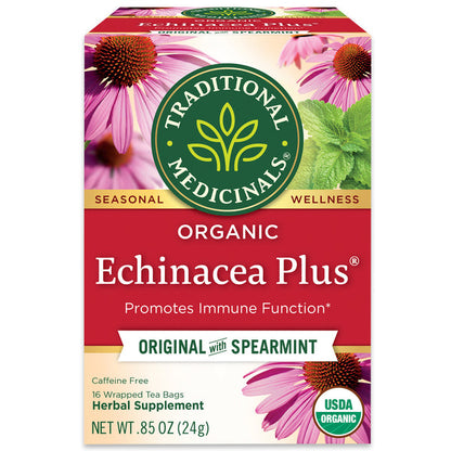 TEA,OG3,ECHINACEA IMMUNE