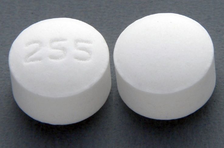 OXYBUTYNIN CHLORIDE ER TB10MG 500