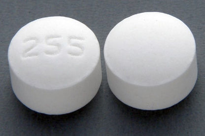OXYBUTYNIN CHLORIDE ER TB10MG 500