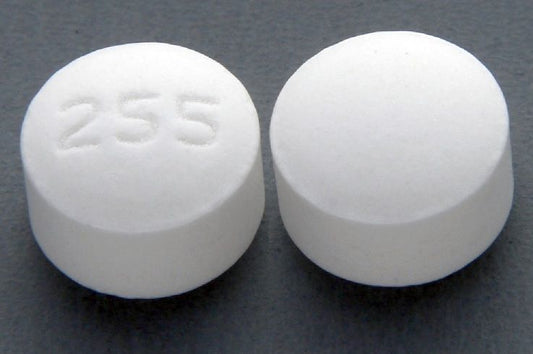 OXYBUTYNIN CHLORIDE ER TB10MG 500