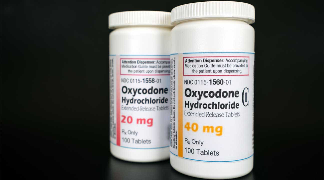 OXYCODONE HCL TB 10MG 500 IR   C2