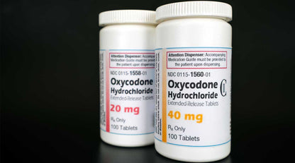OXYCODONE HCL TB 10MG 500 IR   C2