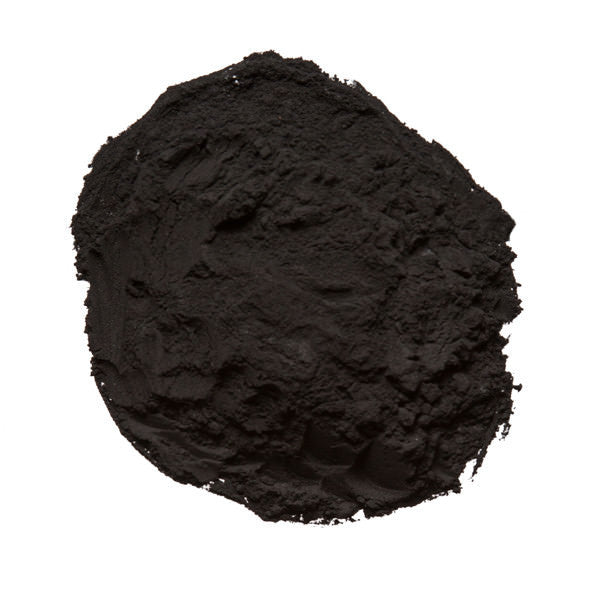 CHARCOAL ACTIVATED PW 30GMUD