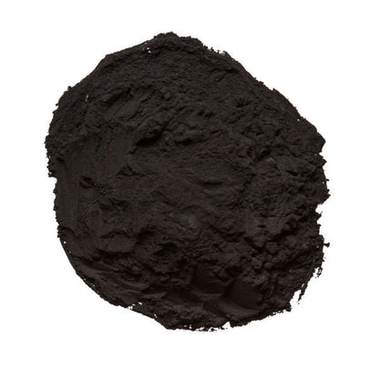 CHARCOAL ACTIVATED PW 30GMUD