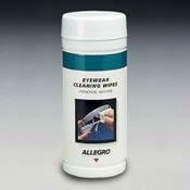 30CT LENS WIPE CANISTER