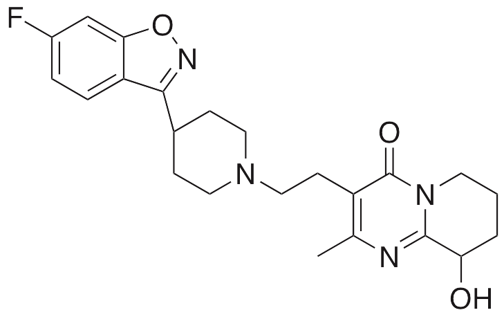 PALIPERIDONE ER TB 3MG 30