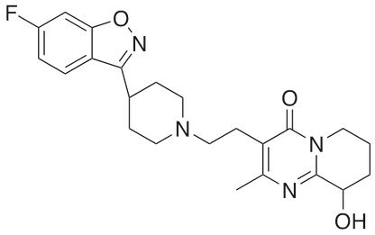 PALIPERIDONE ER TB 3MG 30
