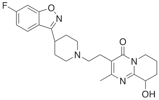 PALIPERIDONE ER TB 3MG 30