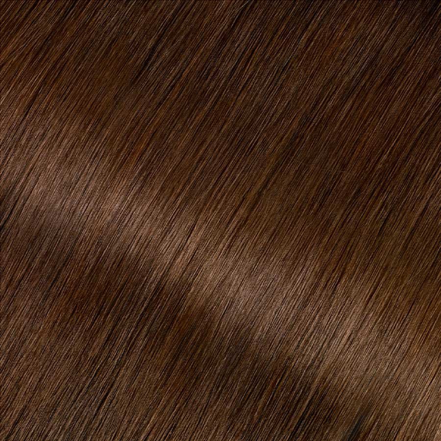 OLIA MEDIUM GOLDEN BROWN