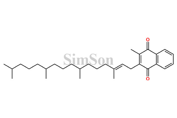 PHYTONADIONE TB 5MG 30