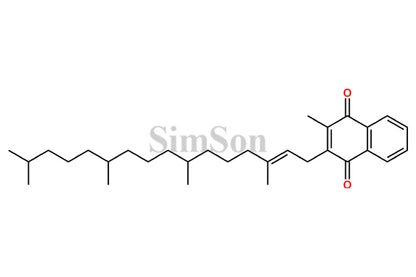PHYTONADIONE TB 5MG 30