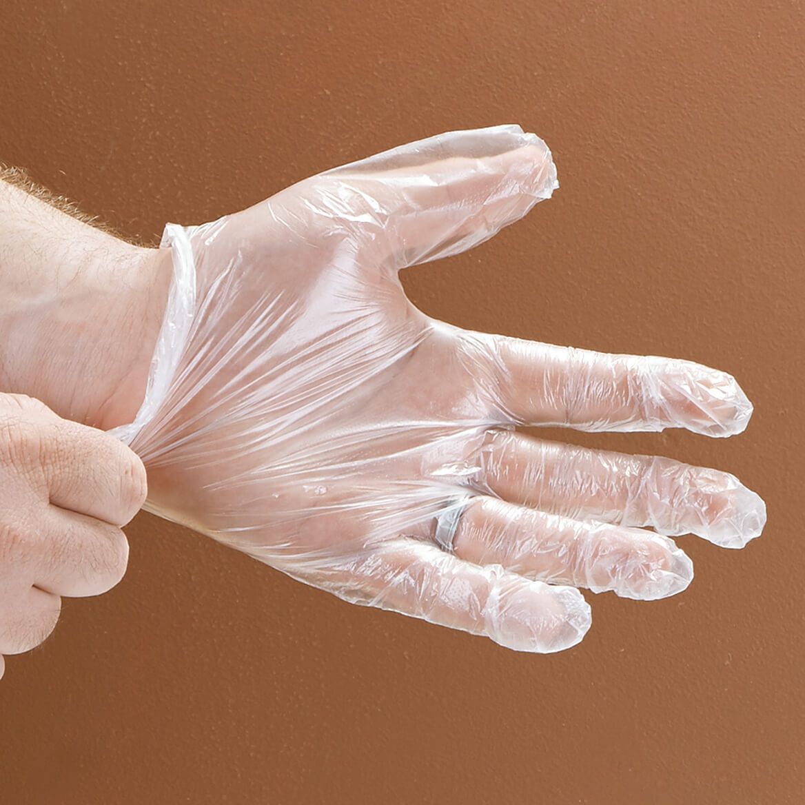 CALYPSO PLASTIC GLOVES (10PACK)