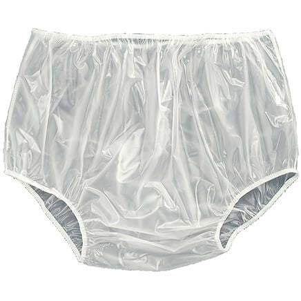 SANI-PANT PULL-ON BF XL