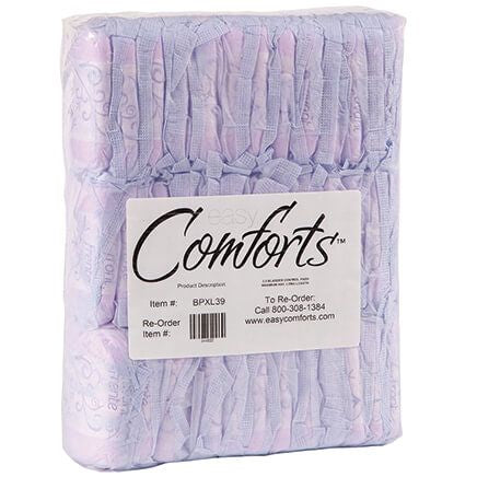 ELYTE INCONTINENCE PADS,LT,MINI