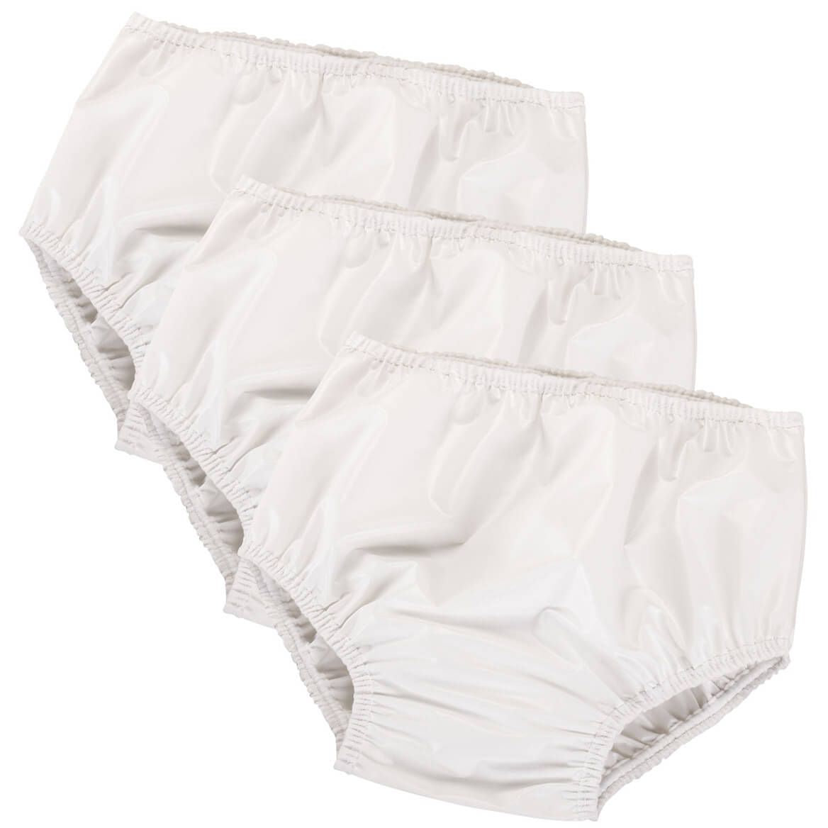 SANI-PANT PULL-ON BF SMALL