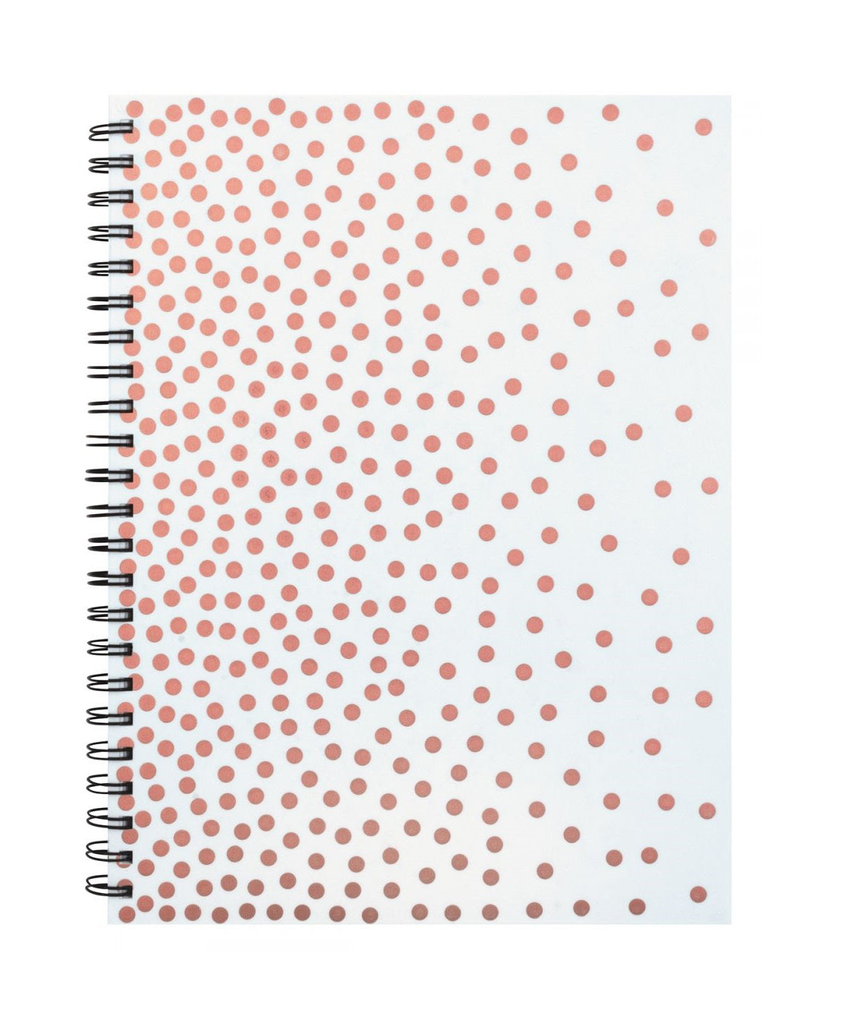 9X12 POLY SKETCH BOOK