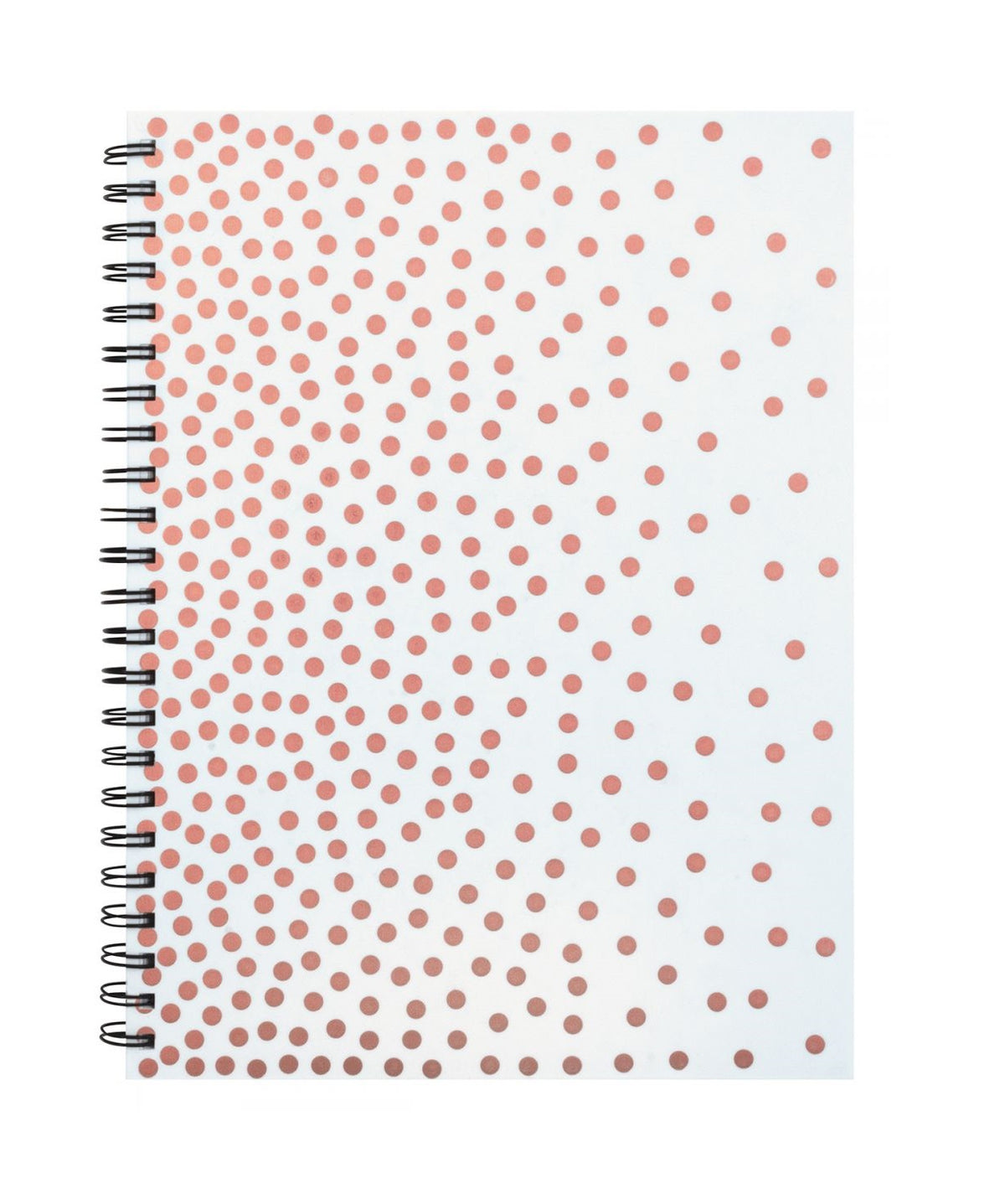 9X12 POLY SKETCH BOOK