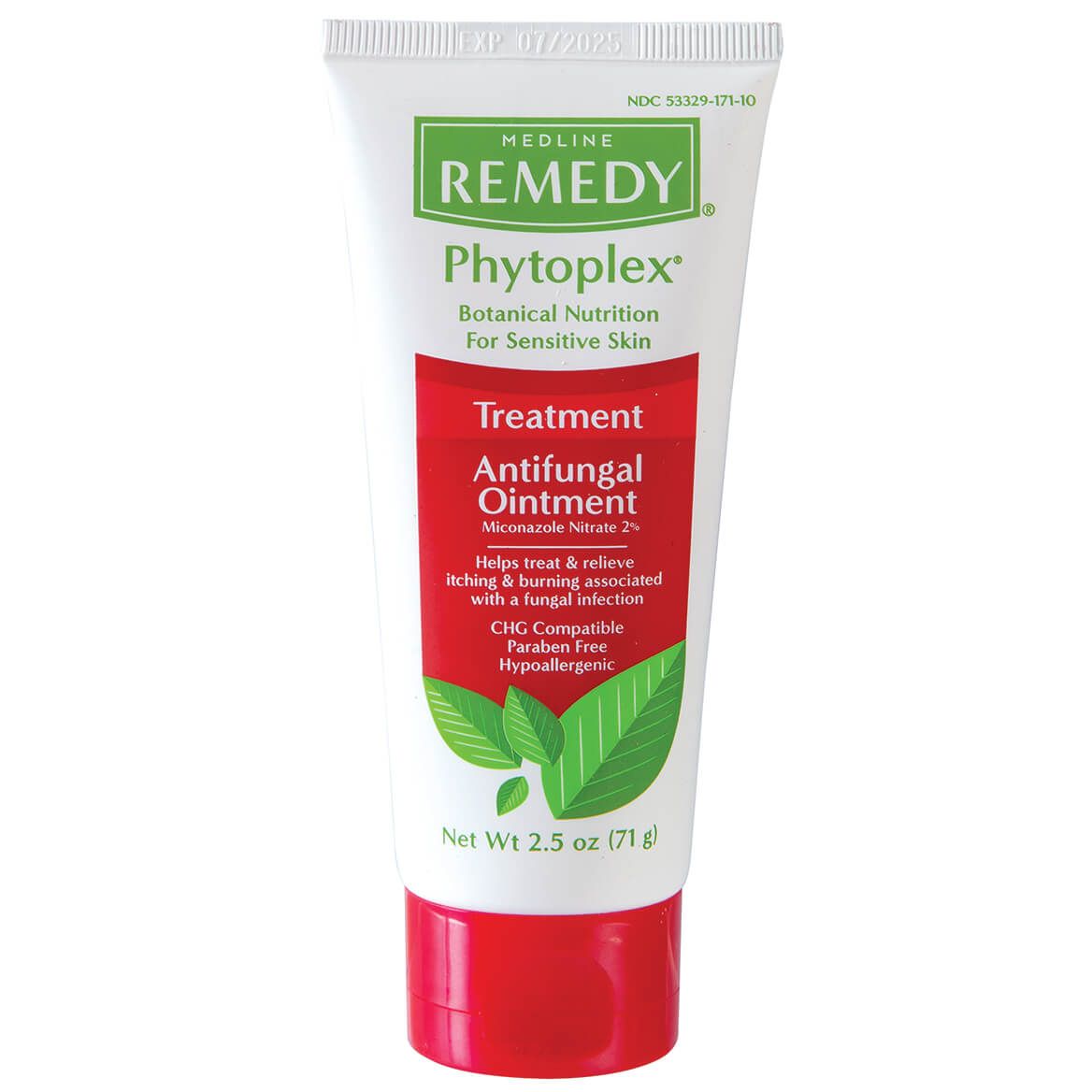 REMEDY CLINICAL ANTIFUNGAL ONT 2.5OZ