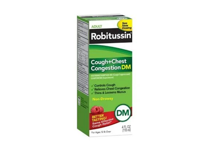 LDR CHD MCS/CGH RLF LQ 118ML